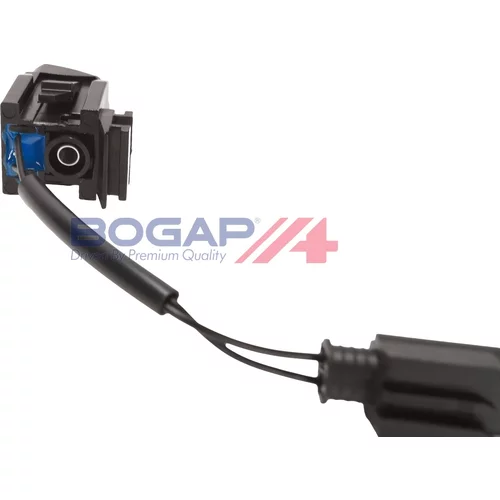 Tryska ostrekovača skiel C5518101 /BOGAP/ - obr. 4