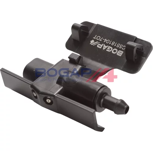 Tryska ostrekovača skiel C5518104 /BOGAP/
