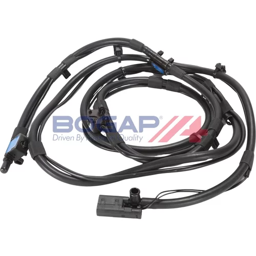 Tryska ostrekovača skiel BOGAP C5518113