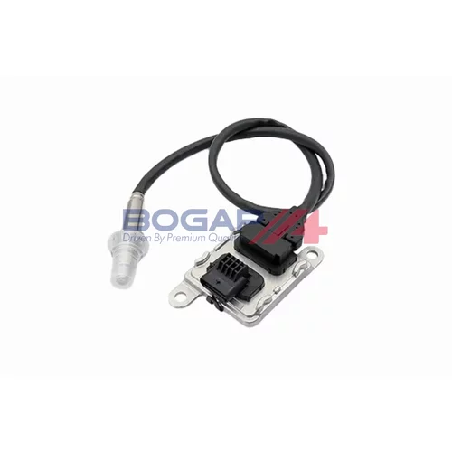 NOx-Sensor, vstrekovanie močoviny BOGAP C6119131