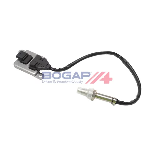 NOx-Sensor, vstrekovanie močoviny BOGAP C6119218