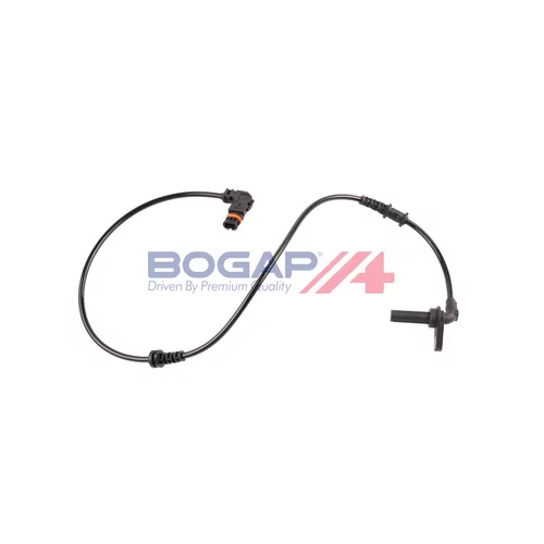 Snímač počtu otáčok kolesa C7117103 /BOGAP/ - obr. 1