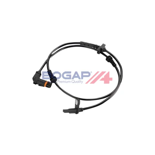 Snímač počtu otáčok kolesa C7117207 /BOGAP/