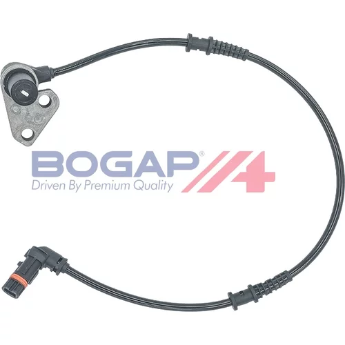 Snímač počtu otáčok kolesa BOGAP C7117314