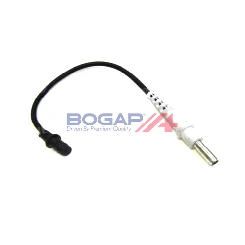 Výstražný kontakt opotrebenia brzdového obloženia BOGAP C7118107