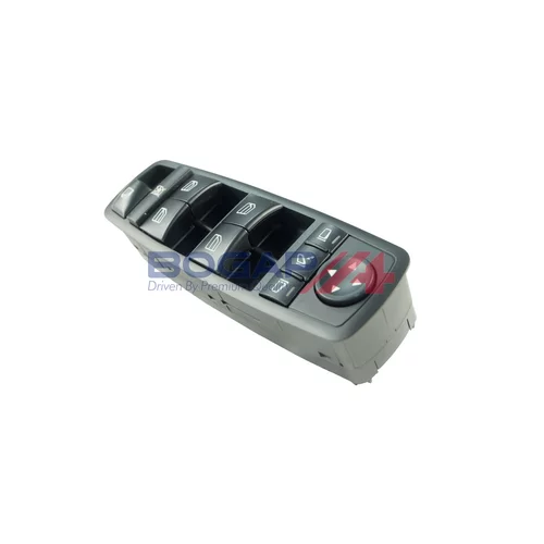 Spínač elektrického otvárania okien C7358110 /BOGAP/ - obr. 1