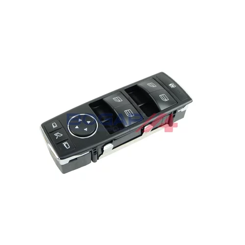 Spínač elektrického otvárania okien BOGAP C7358114