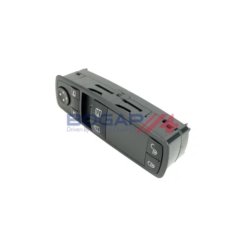 Spínač elektrického otvárania okien C7358119 /BOGAP/ - obr. 4