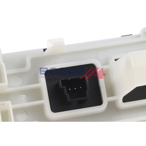 Spínač elektrického otvárania okien C7358123 /BOGAP/ - obr. 4
