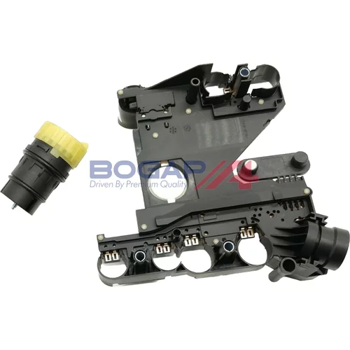 Riadiaca jednotka automatickej prevodovky BOGAP C7528101