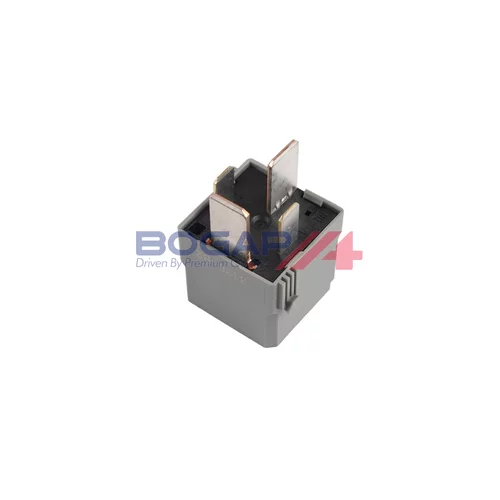 Relé BOGAP C7617108