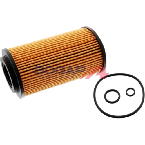 Olejový filter BOGAP C8113117