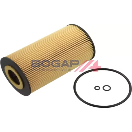 Olejový filter BOGAP C8113138