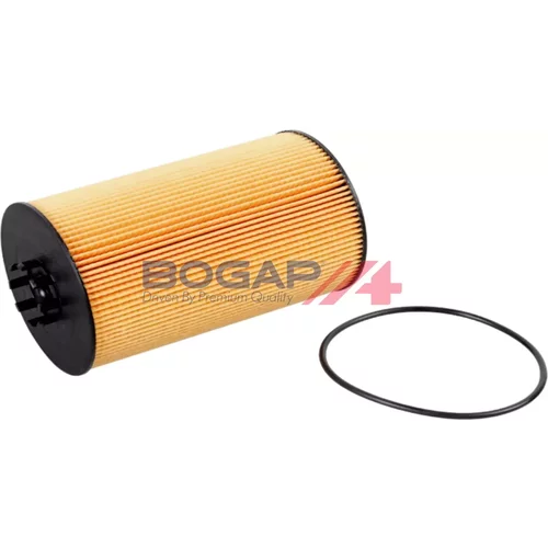Olejový filter BOGAP C8113144