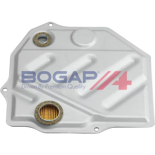 Hydraulický filter automatickej prevodovky BOGAP C8114104