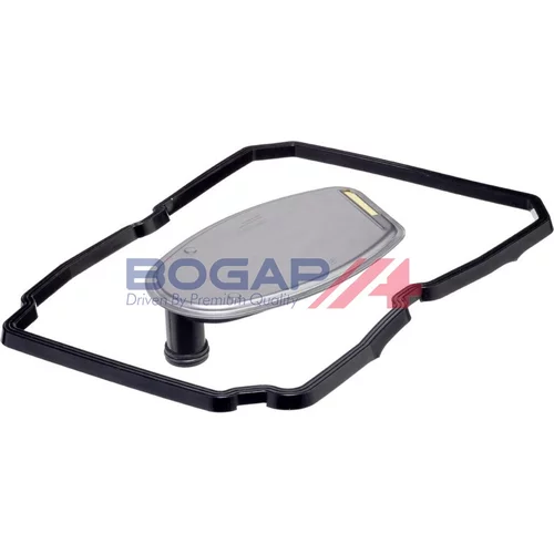 Sada hydraulického filtra automatickej prevodovky BOGAP C8115124