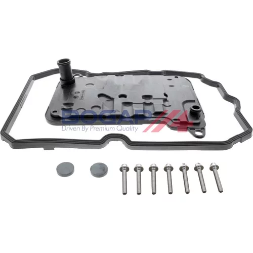 Sada hydraulického filtra automatickej prevodovky BOGAP C8115125