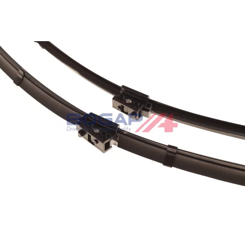 Stieracia lišta C8310104 /BOGAP/ - obr. 2