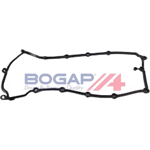 Tesnenie veka hlavy valcov BOGAP E1118100
