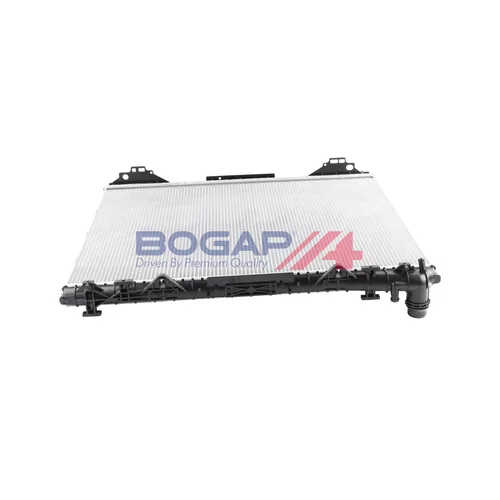 Nádrž na vodu ,chladič E4210101 /BOGAP/ - obr. 3