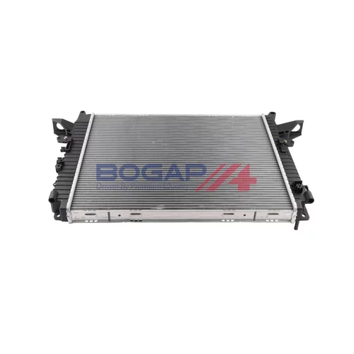 Nádrž na vodu ,chladič E4210103 /BOGAP/ - obr. 1