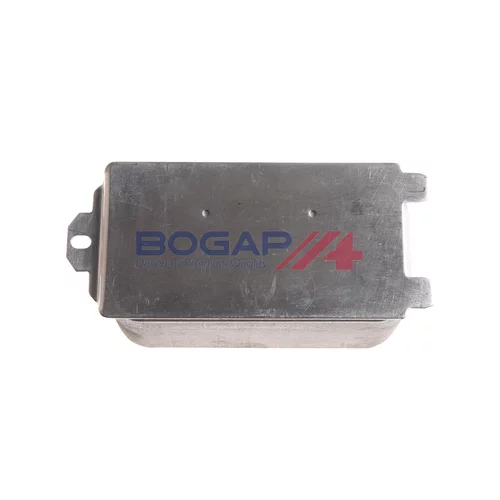 Chladič motorového oleja E4222102 /BOGAP/ - obr. 4