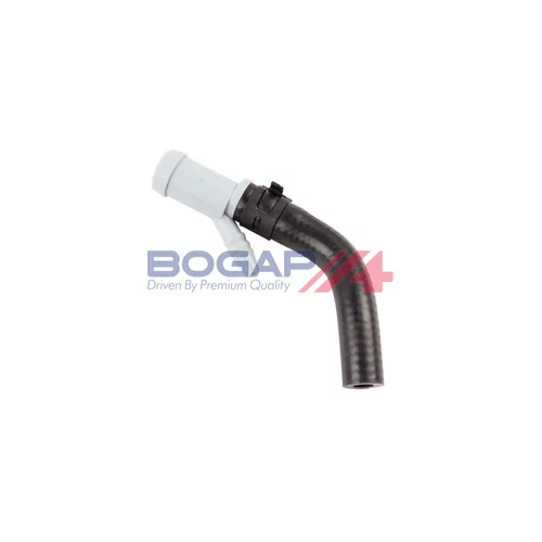 Hadica chladenia E4228158 /BOGAP/ - obr. 1