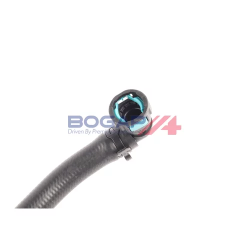 Hadica chladenia E4228167 /BOGAP/ - obr. 3