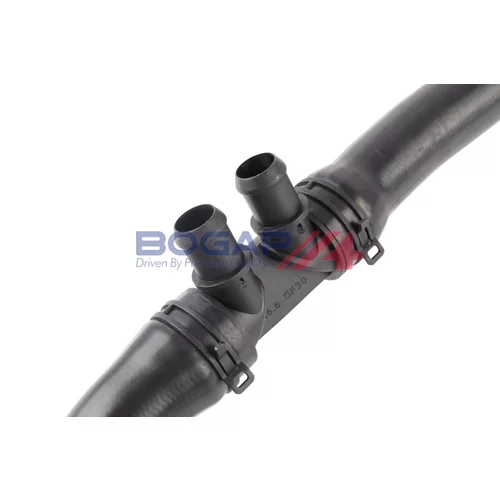 Hadica chladenia E4228174 /BOGAP/ - obr. 3