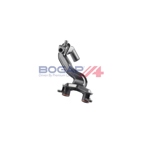 Potrubie chladiacej kvapaliny E4229104 /BOGAP/ - obr. 2