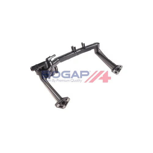 Potrubie chladiacej kvapaliny BOGAP E4229105