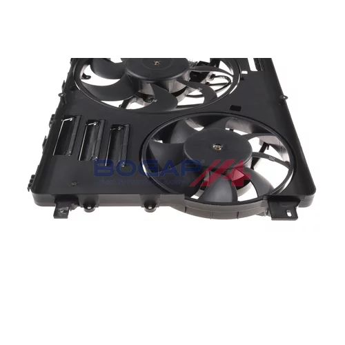 Ventilátor chladenia motora E4243101 /BOGAP/ - obr. 1