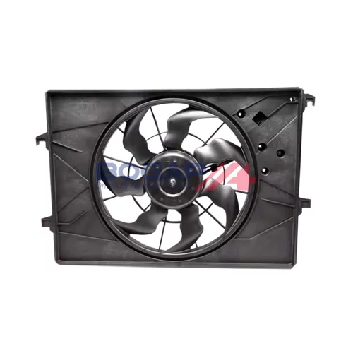 Ventilátor chladenia motora BOGAP E4243110