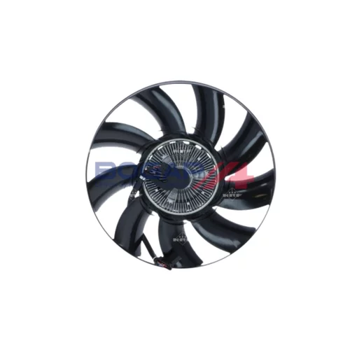 Ventilátor chladenia motora BOGAP E4243114