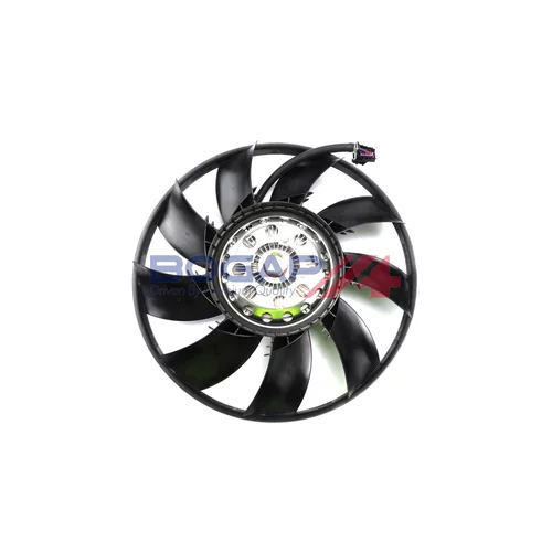 Ventilátor chladenia motora BOGAP E4243116