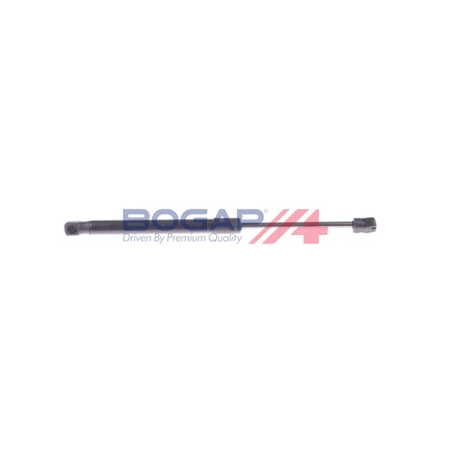 Plynová vzpera, kapota motora E5134100 /BOGAP/ - obr. 1