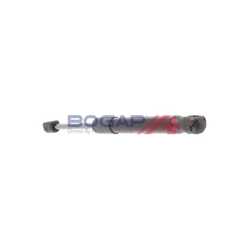 Plynová vzpera, kapota motora E5134102 /BOGAP/ - obr. 2
