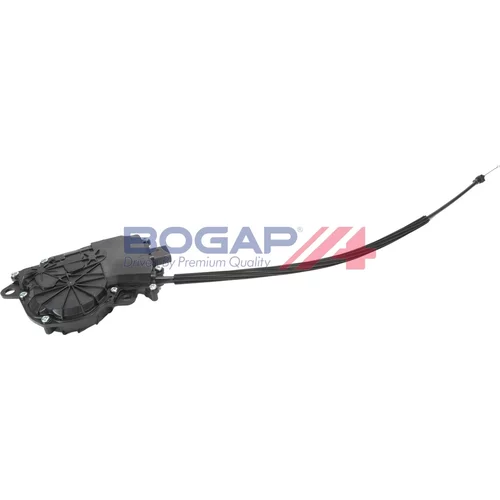 Zámok dverí BOGAP E5316104