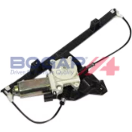 Mechanizmus zdvíhania okna BOGAP E5341102