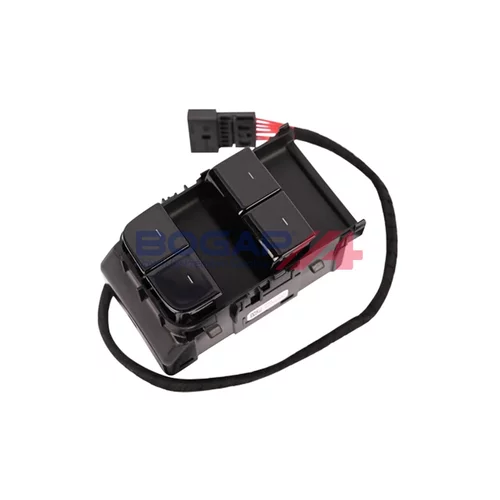 Spínač elektrického otvárania okien BOGAP EV7339100