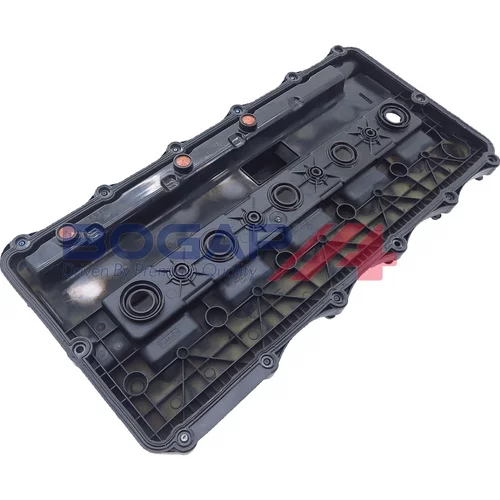 Kryt hlavy valcov BOGAP F1115127