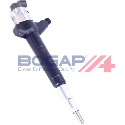 Vstrekovací ventil BOGAP F1638100