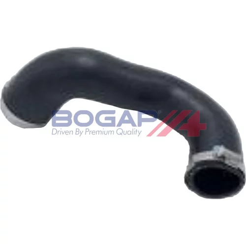 Hadica plniaceho vzduchu BOGAP F1711134