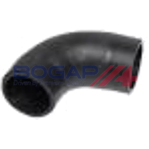 Hadica plniaceho vzduchu BOGAP F1711138
