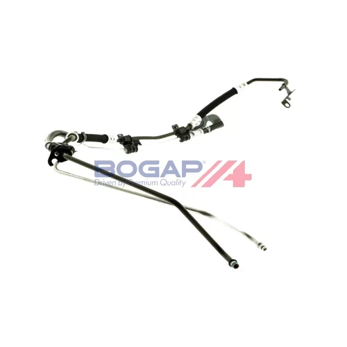 Hydraulická hadica pre riadenie BOGAP F3220101