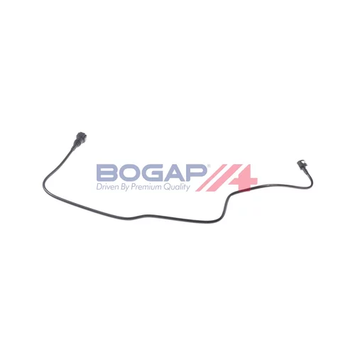 Hadica chladenia F4217100 /BOGAP/ - obr. 1