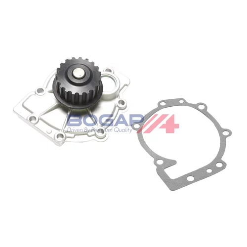 Vodné čerpadlo, chladenie motora BOGAP F4234103