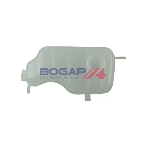 Vyrovnávacia nádobka chladiacej kvapaliny BOGAP F4240101