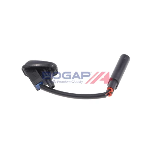Tryska ostrekovača skiel BOGAP F5518103