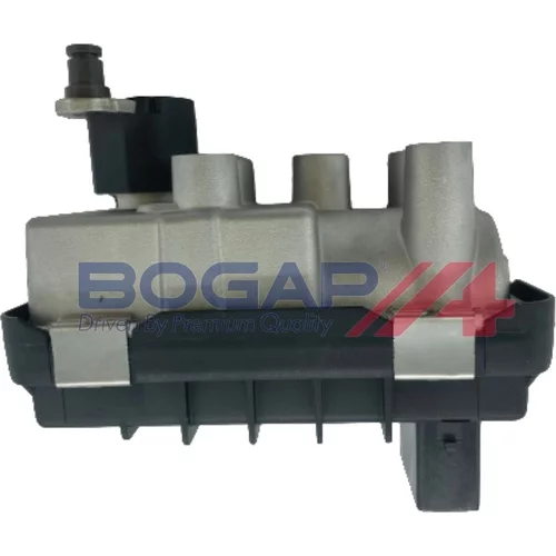 Nastavovací prvok, turbodúchadlo BOGAP F6313119